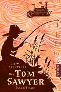 Buch von Tom Sawyer